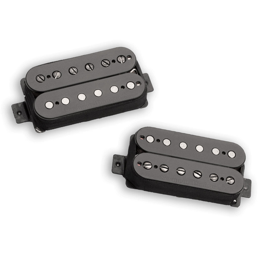 Seymour Duncan Pegasus + Sentient 6 String Pickup Set