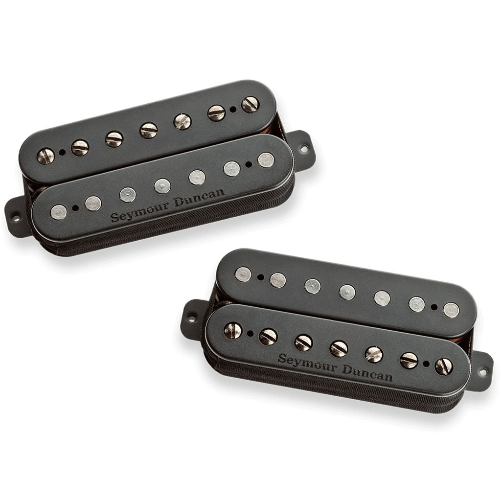 Seymour Duncan Pegasus + Sentient 7 String Pickup Set