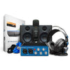 PreSonus AudioBox Studio Ultimate Recording Bundle