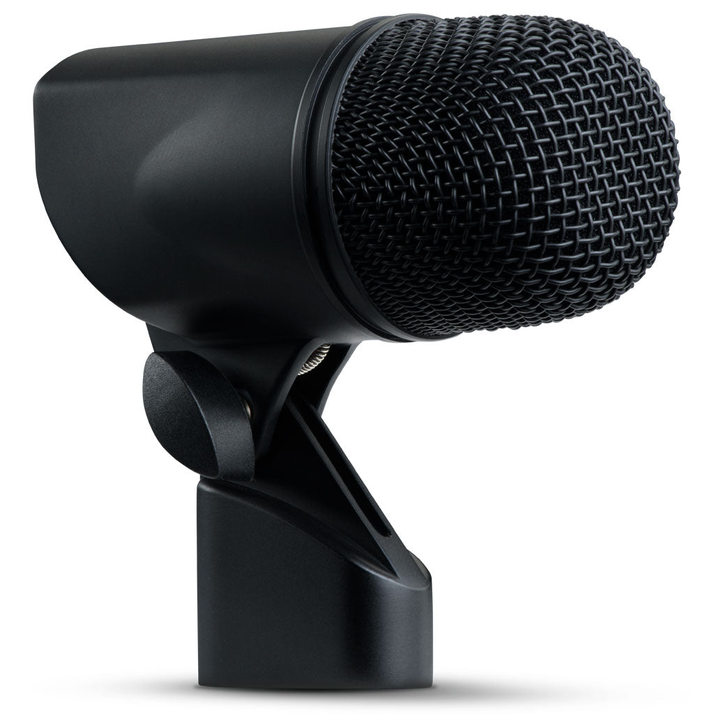 PreSonus DM-7 7 Piece Drum Microphone Set w/Case