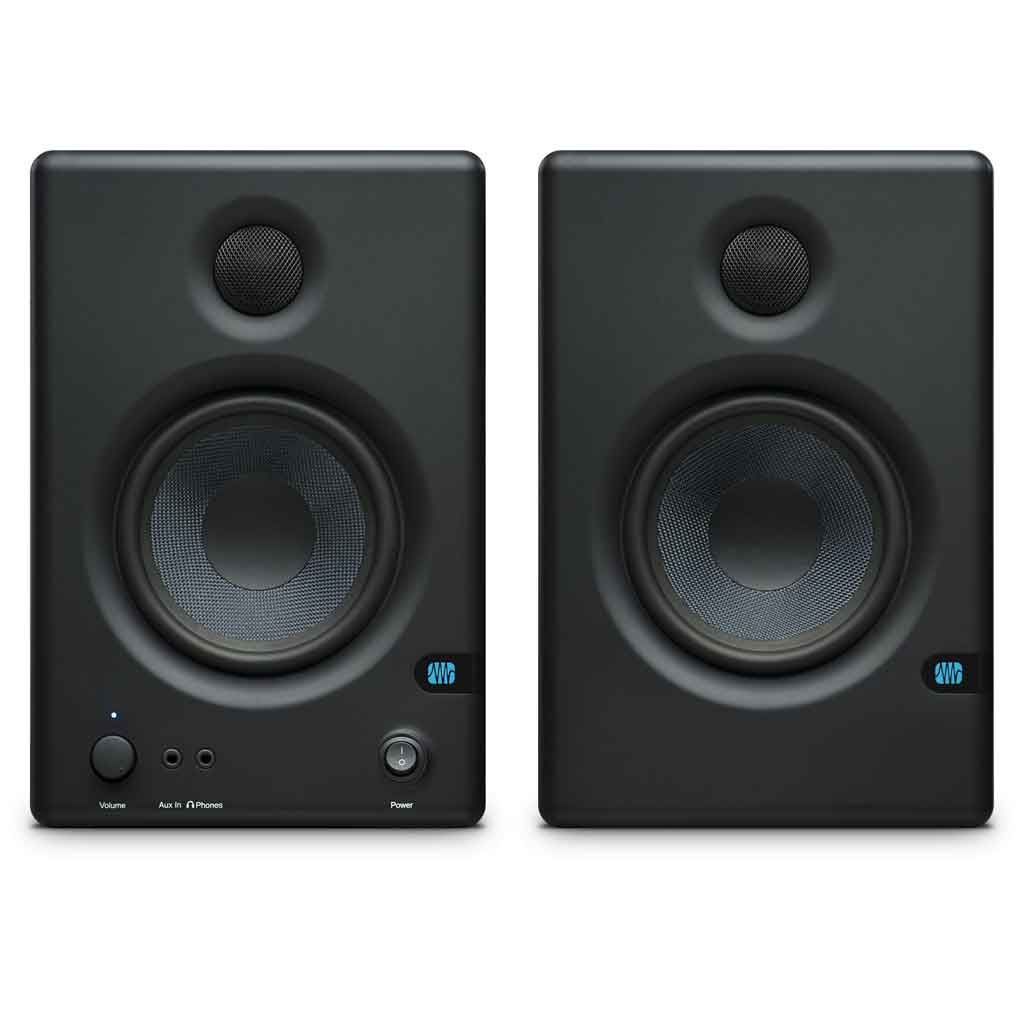 PreSonus Eris E4.5 Studio Monitors