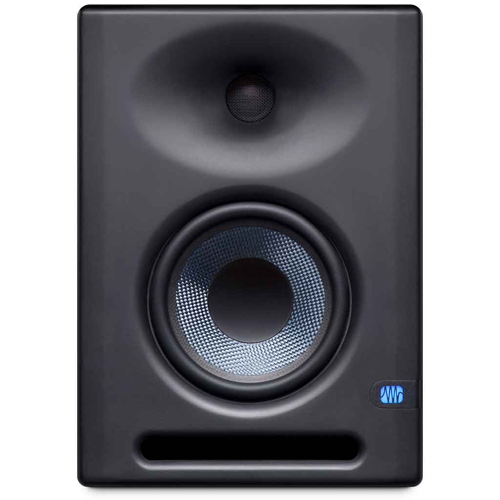 PreSonus Eris E5 XT 2-Way Active Studio Monitor PreSonus Studio