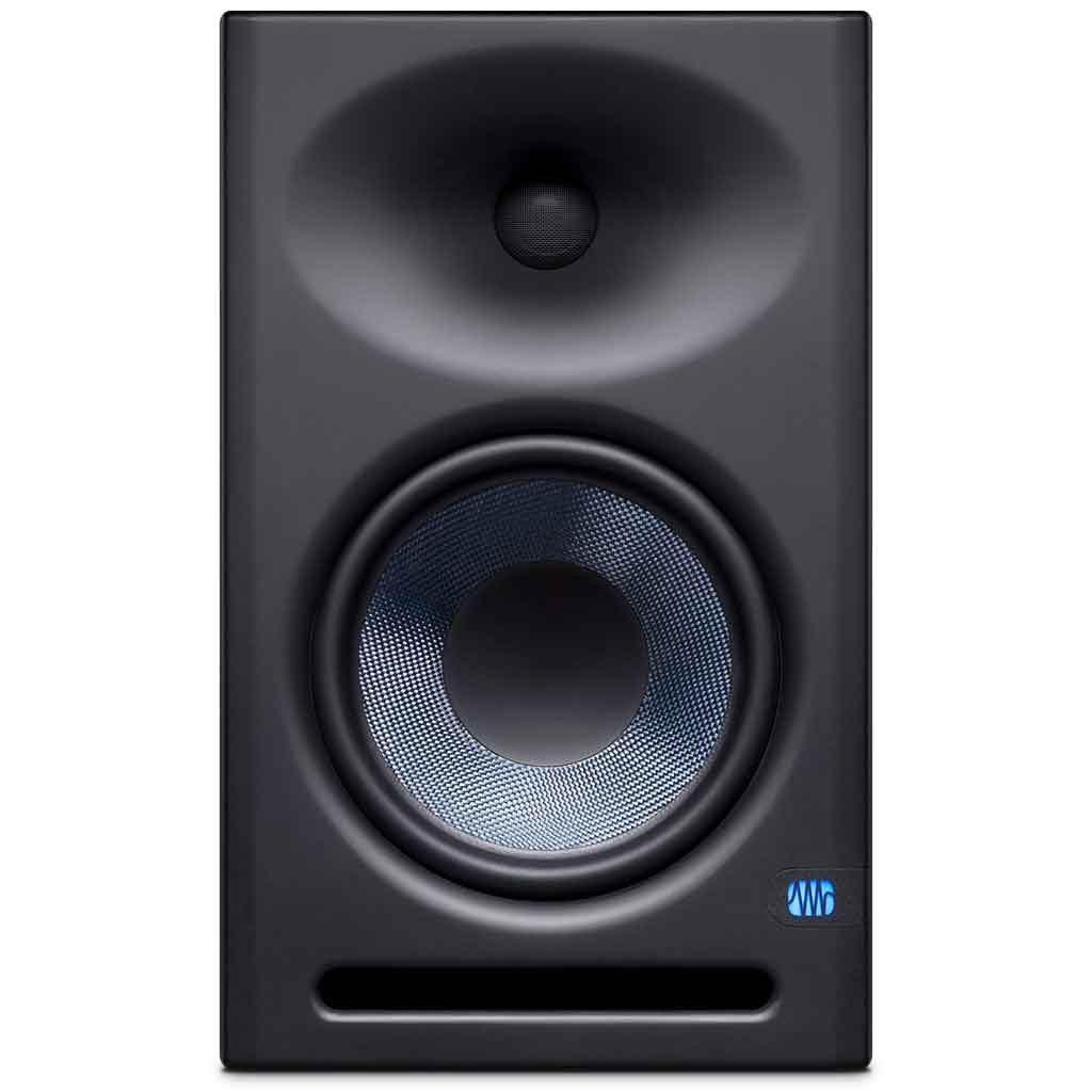 PreSonus Eris E8 XT 2-Way Active Studio Monitor w/WaveGuide Technology