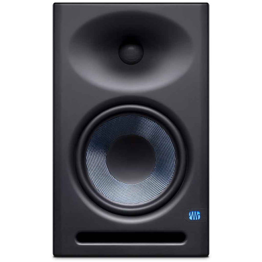 PreSonus Eris E8 XT 2-Way Active Studio Monitor w/WaveGuide Technology