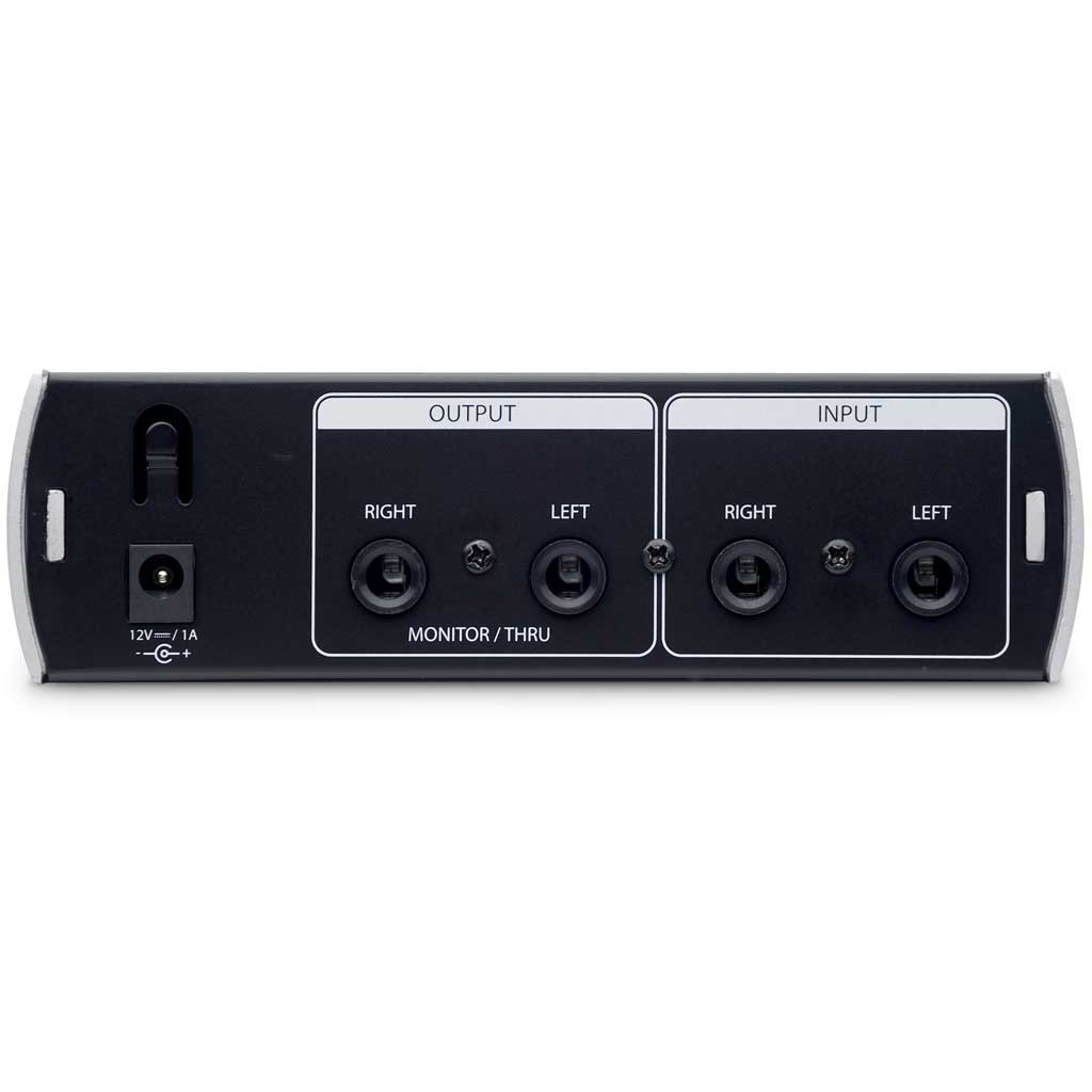 PreSonus HP4 4 Channel Headphone Amplifier