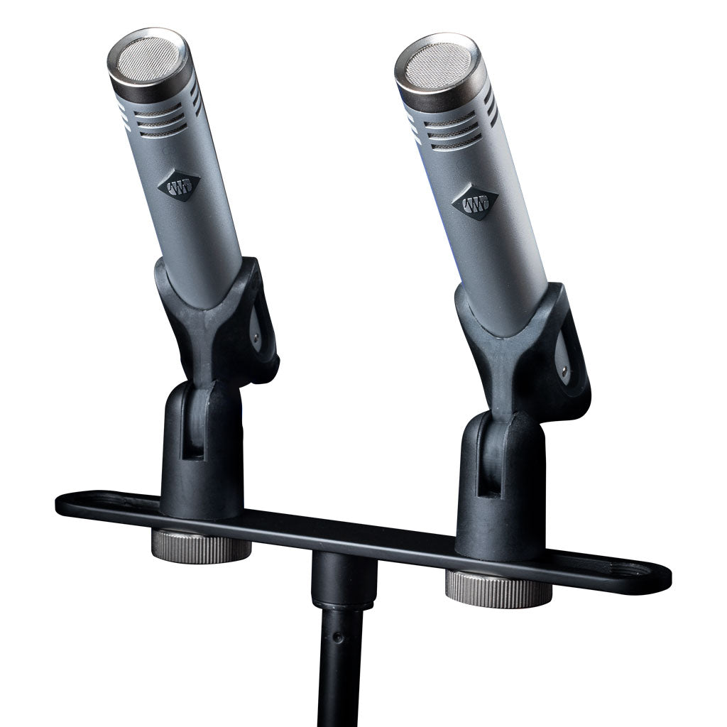 PreSonus PM-2 Small Diaphragm Cardioid Condenser Microphone Matched Pair