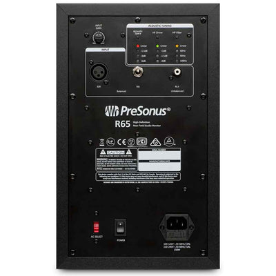 PreSonus R Series R65 AMT Studio Monitor