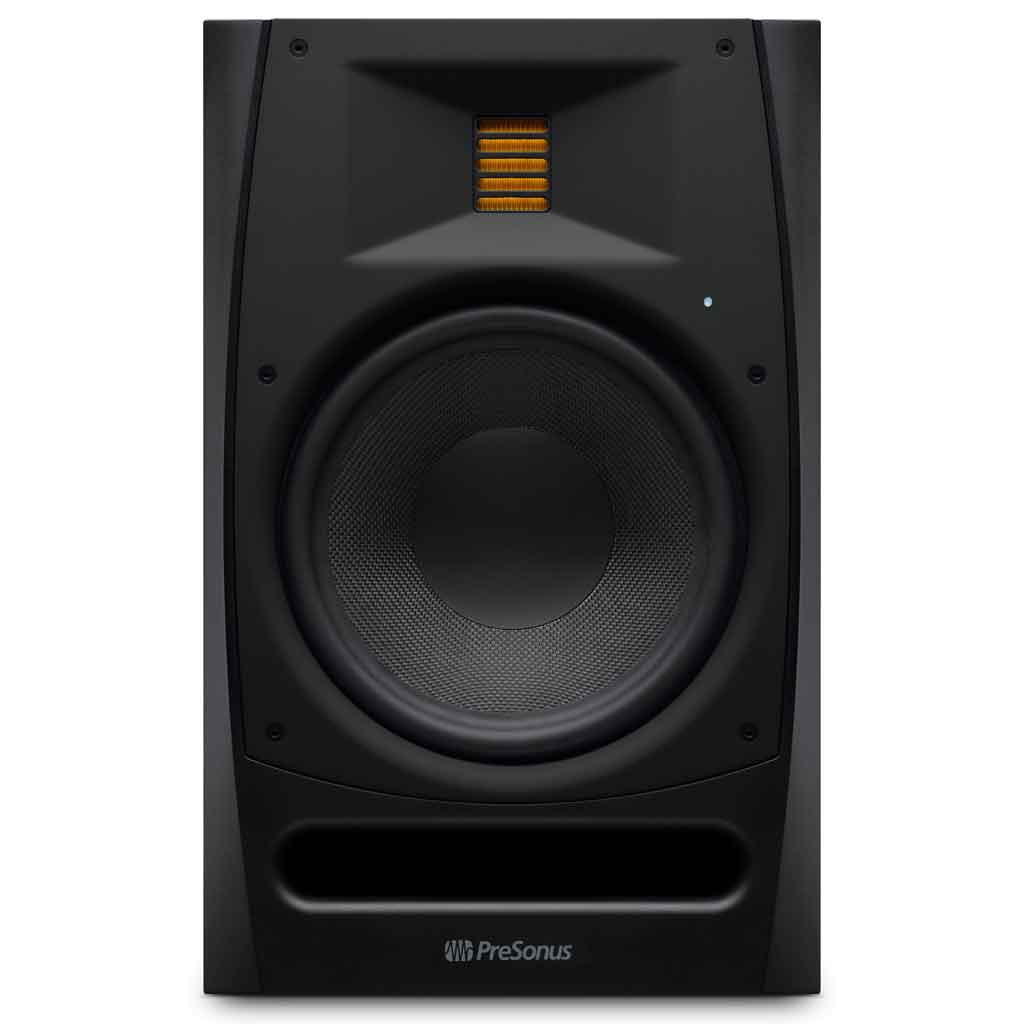 PreSonus R Series R80 ATM Studio Monitor