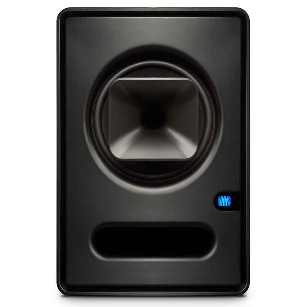 PreSonus Sceptre S6 6.5" Coaxial Near Field Studio Monitor w/DSP Processing