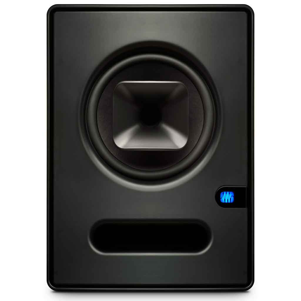 PreSonus Sceptre S8 8" Coaxial Near Field Studio Monitor w/DSP Processing