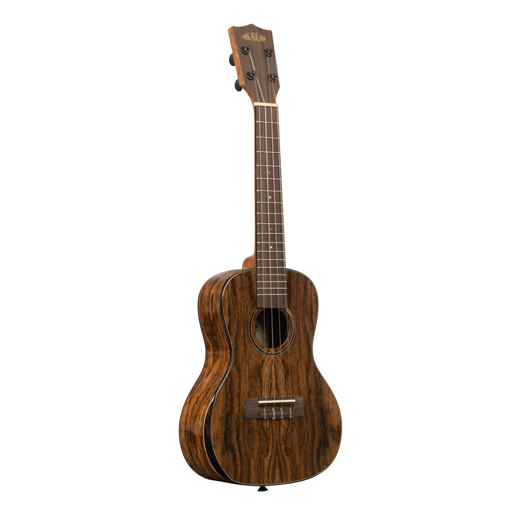 Kala Premier Exotic Series Bocote Concert Ukulele