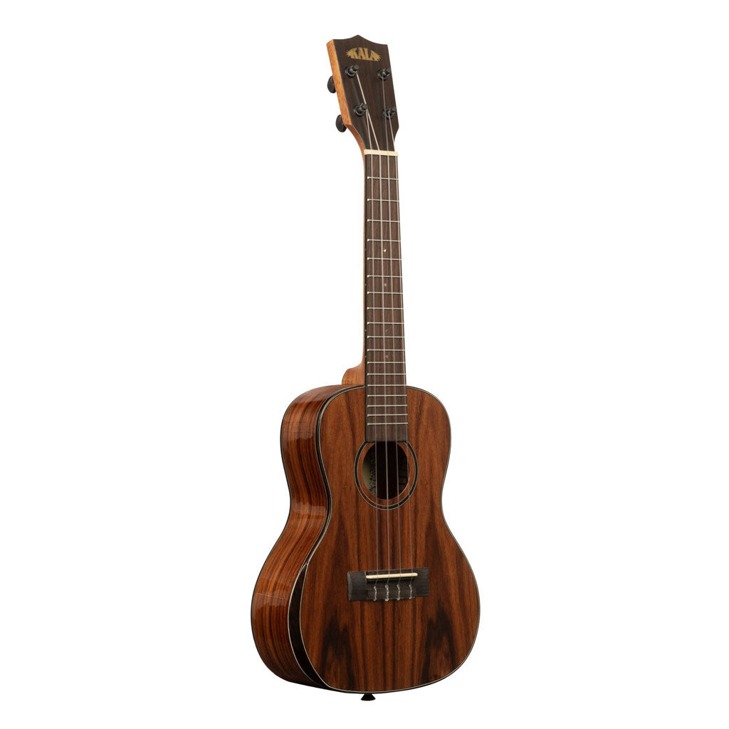 Kala Premier Exotic Series Macawood Concert Ukulele