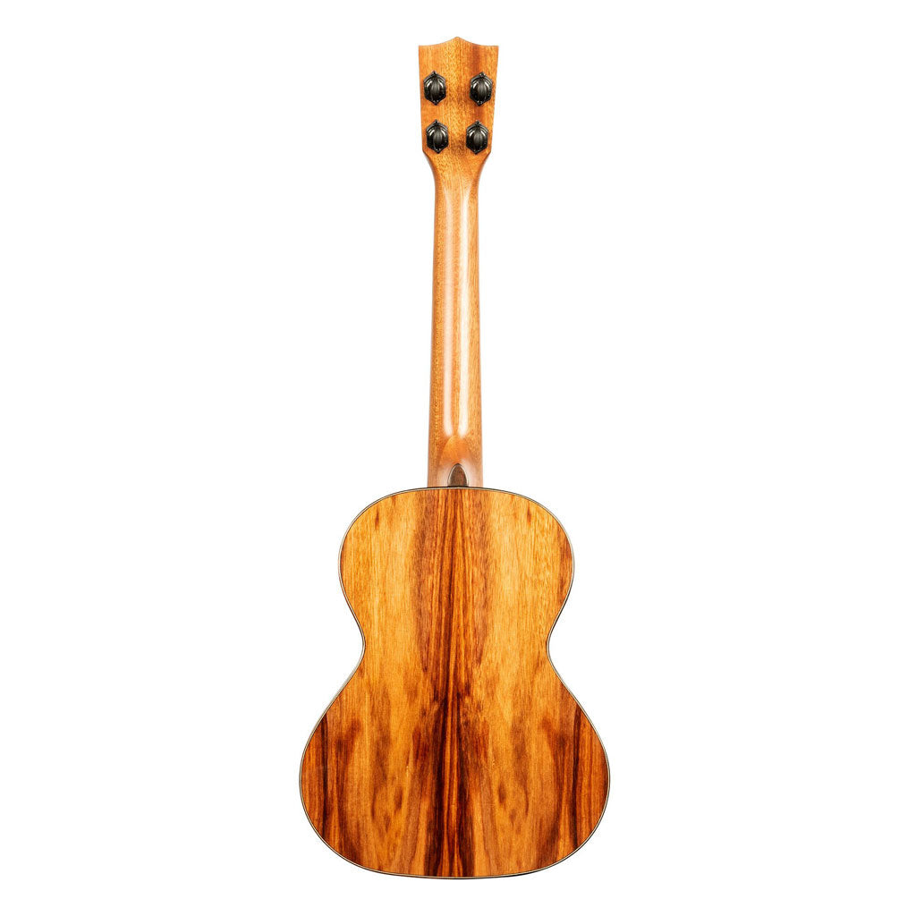 Kala Premier Exotic Series Macawood Tenor Ukulele