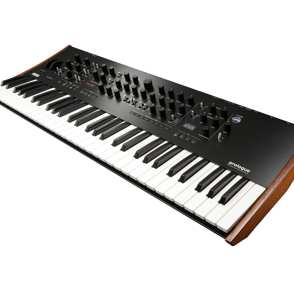 Korg Prologue 16 Polyphonic Analog Synthesizer