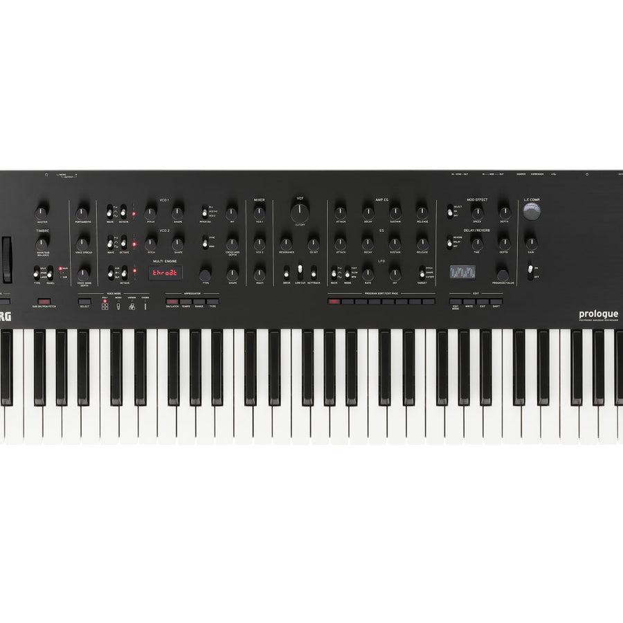Korg Prologue 16 Polyphonic Analog Synthesizer