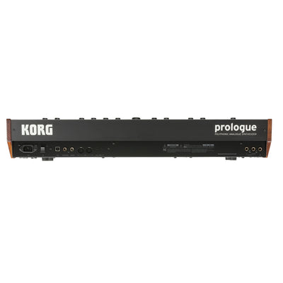 Korg Prologue 16 Polyphonic Analog Synthesizer