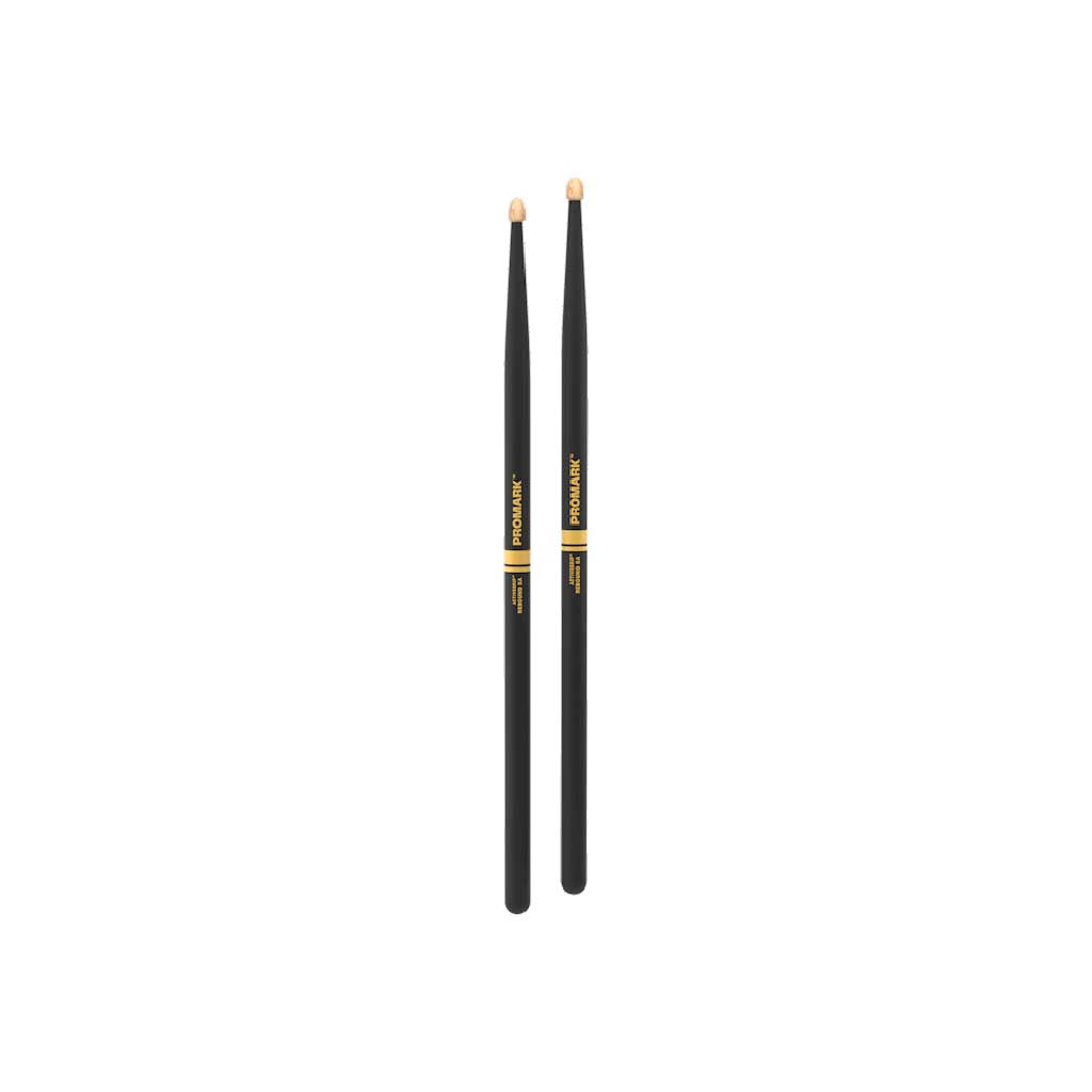 ProMark 5A Rebound ActiveGrip Drum Sticks