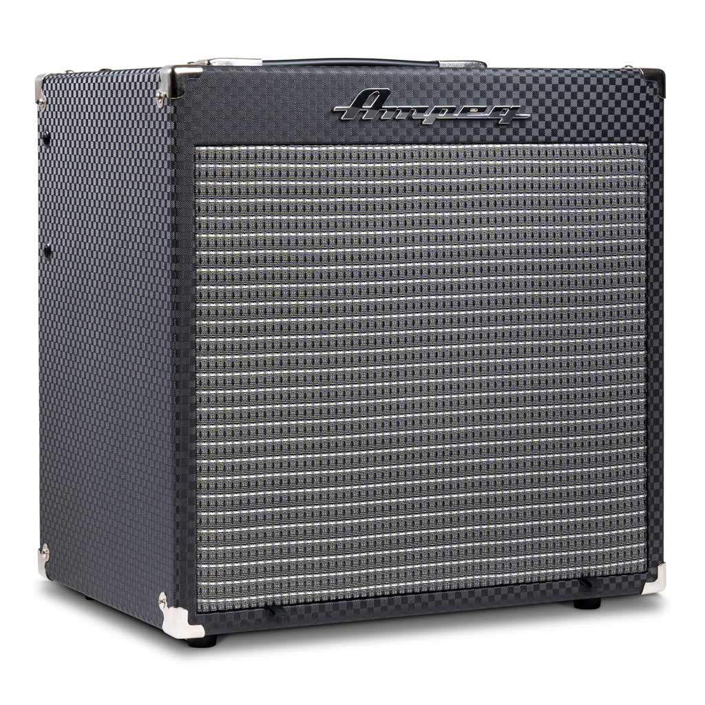 Ampeg RB108 Rocket Bass 8" Versatile 30 Watt Practice Bass Guitar Amp