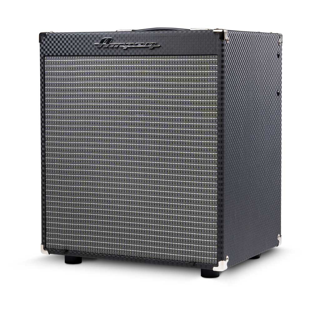 Ampeg RB112 Rocket Bass 12" Powerful 100 Watt Bass Guitar Amp