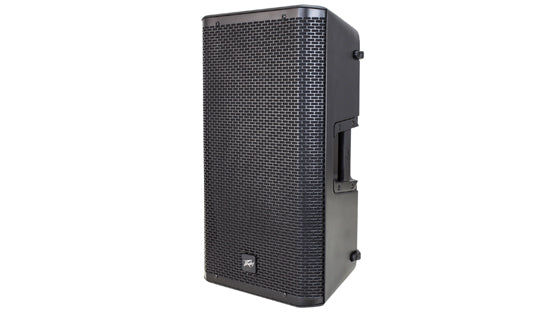 Peavey RBN 110 Ribbon Driver Powered Speaker