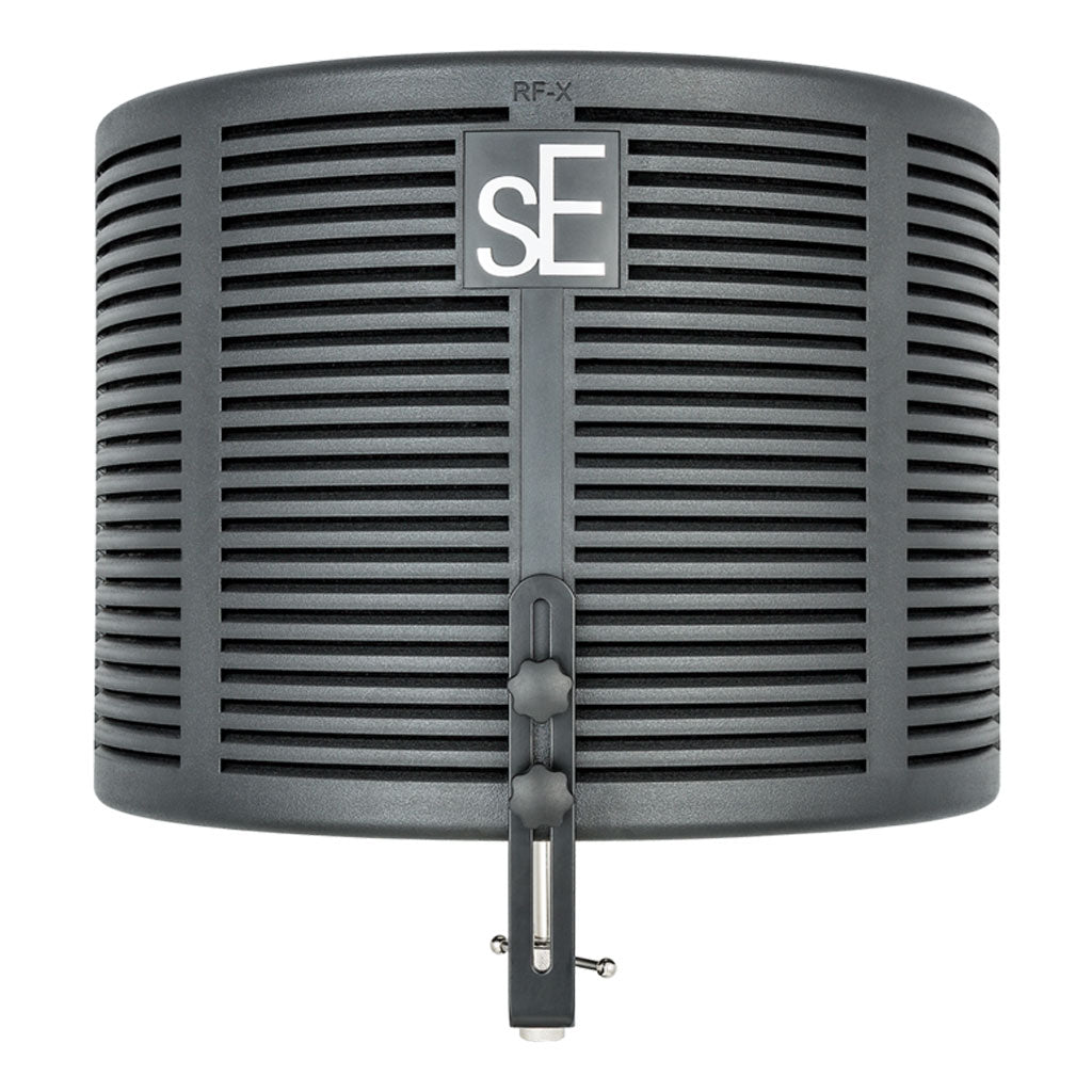 sE Electronics RF-X Reflexion Filter X Microphone Isolation Shield