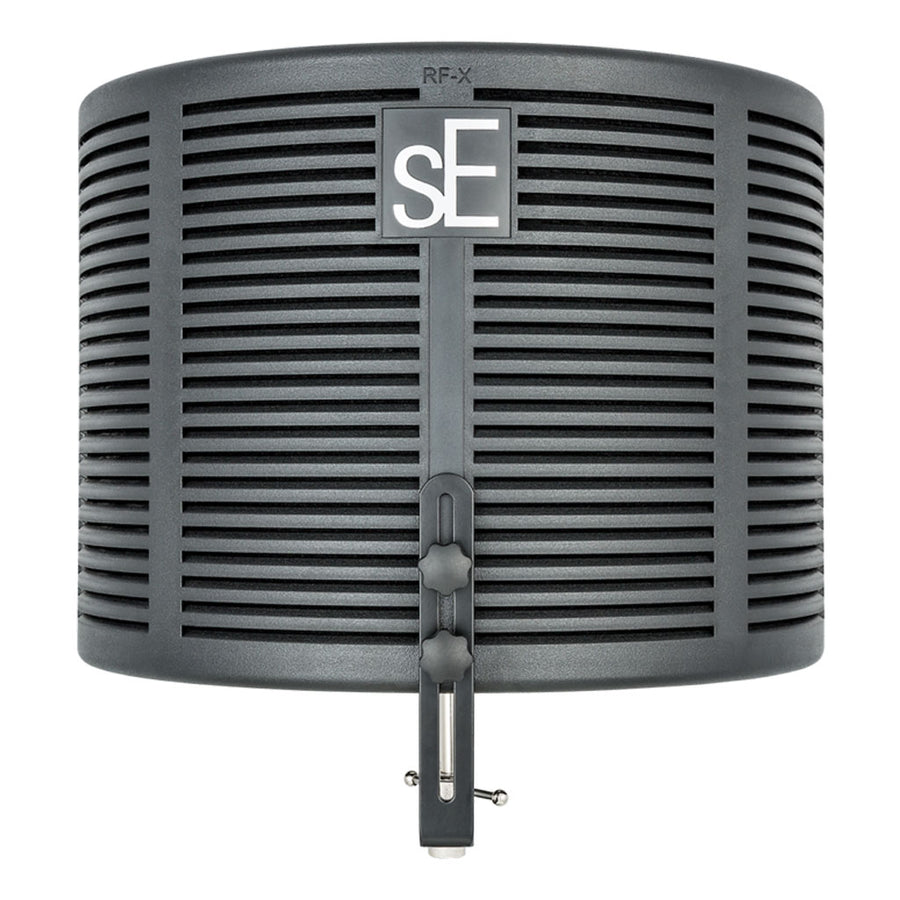 sE Electronics RF-X Reflexion Filter X Microphone Isolation Shield