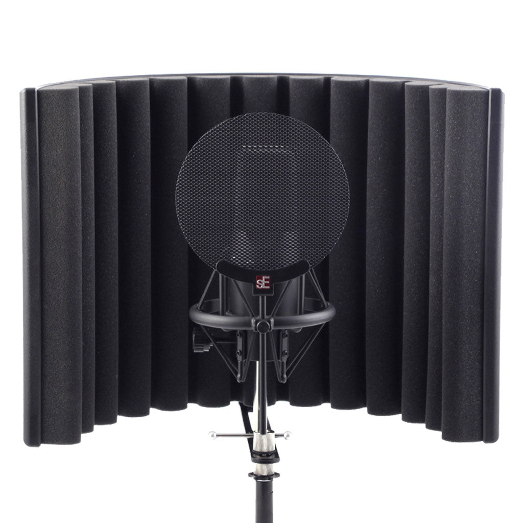 RF-X Reflexion Filter 2024 - portable