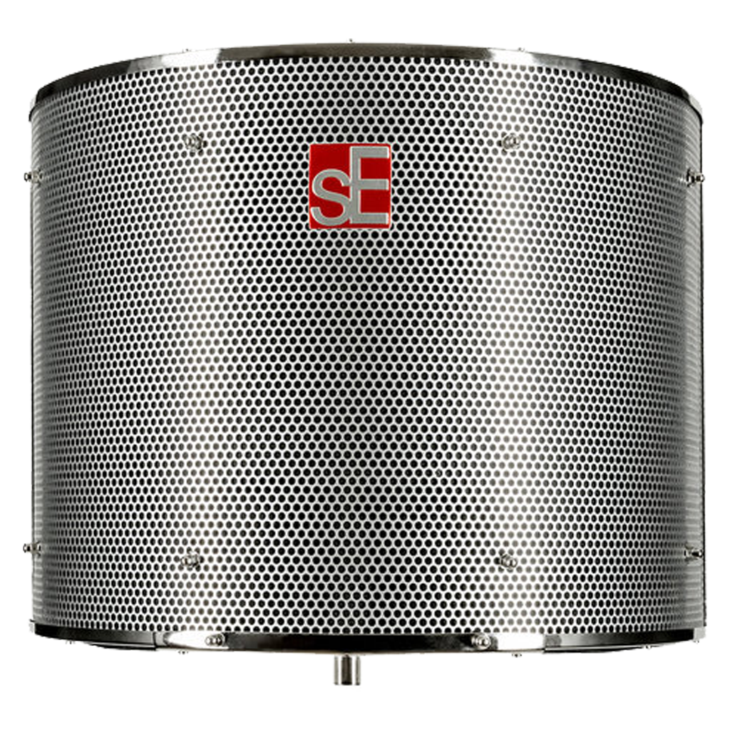 sE Electronics RFPRO Reflexion Filter PRO Microphone Isolation Shield