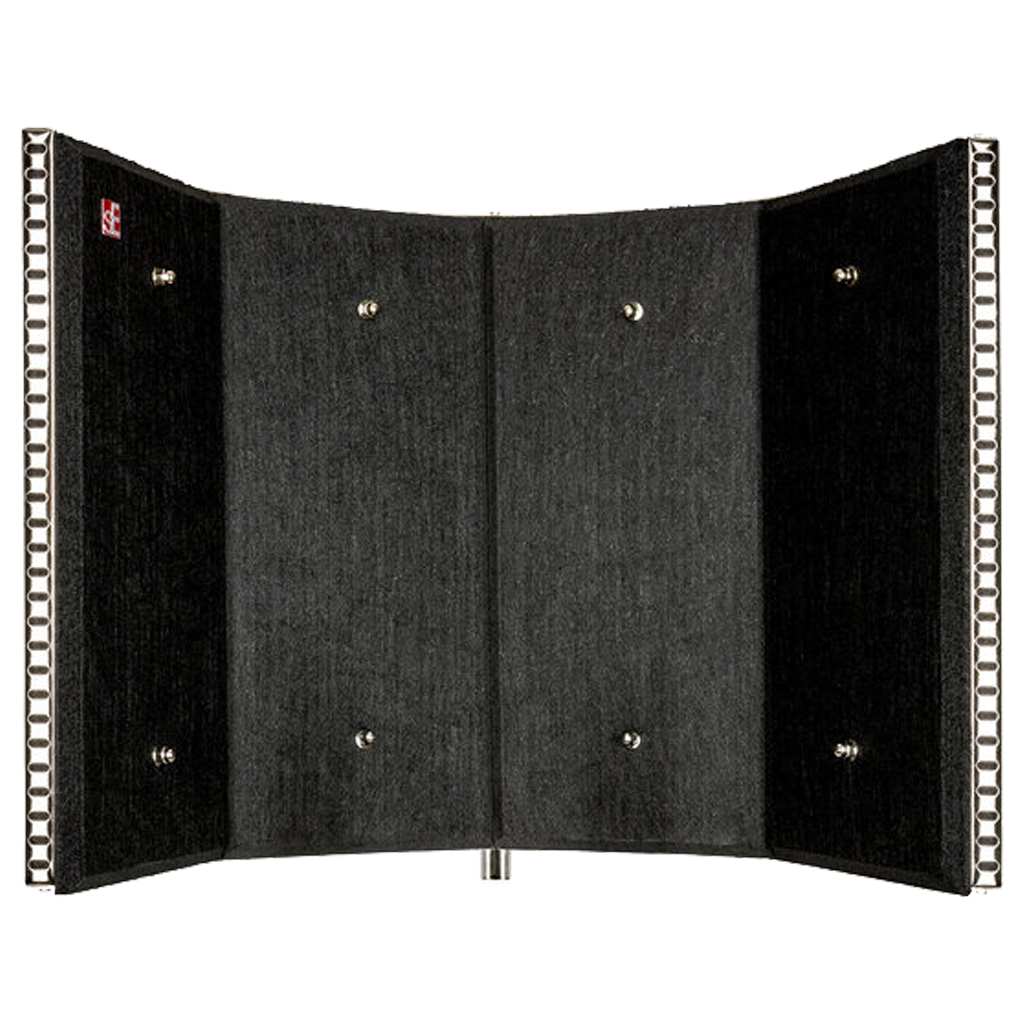 sE Electronics RFPRO Reflexion Filter PRO Microphone Isolation Shield