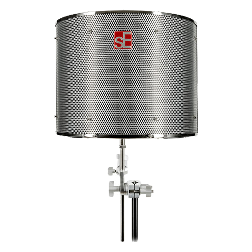 sE Electronics RFPRO Reflexion Filter PRO Microphone Isolation Shield