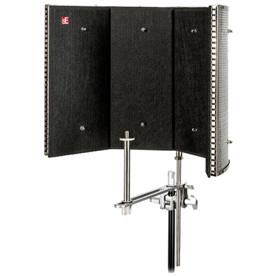 sE Electronics RFPRO Reflexion Filter PRO Microphone Isolation Shield