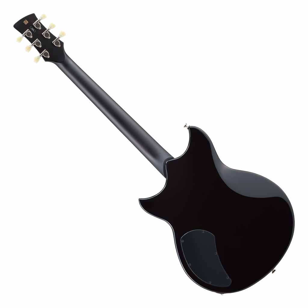 Yamaha Revstar Element RSE20 Electric Guitar Black
