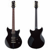 Yamaha Revstar Element RSE20 Electric Guitar Black