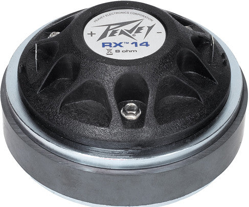 Peavey RX14 Replacement High Frequency Driver