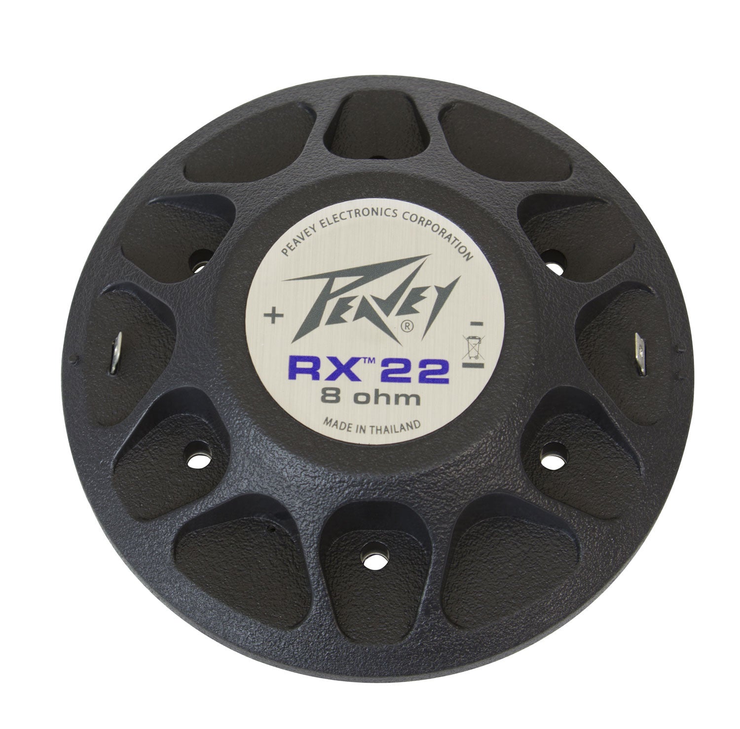 Peavey RX 22/22XT Diaphragm Kit
