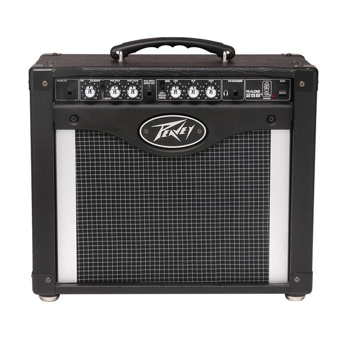 Peavey Rage 258 Electric Guitar Amp