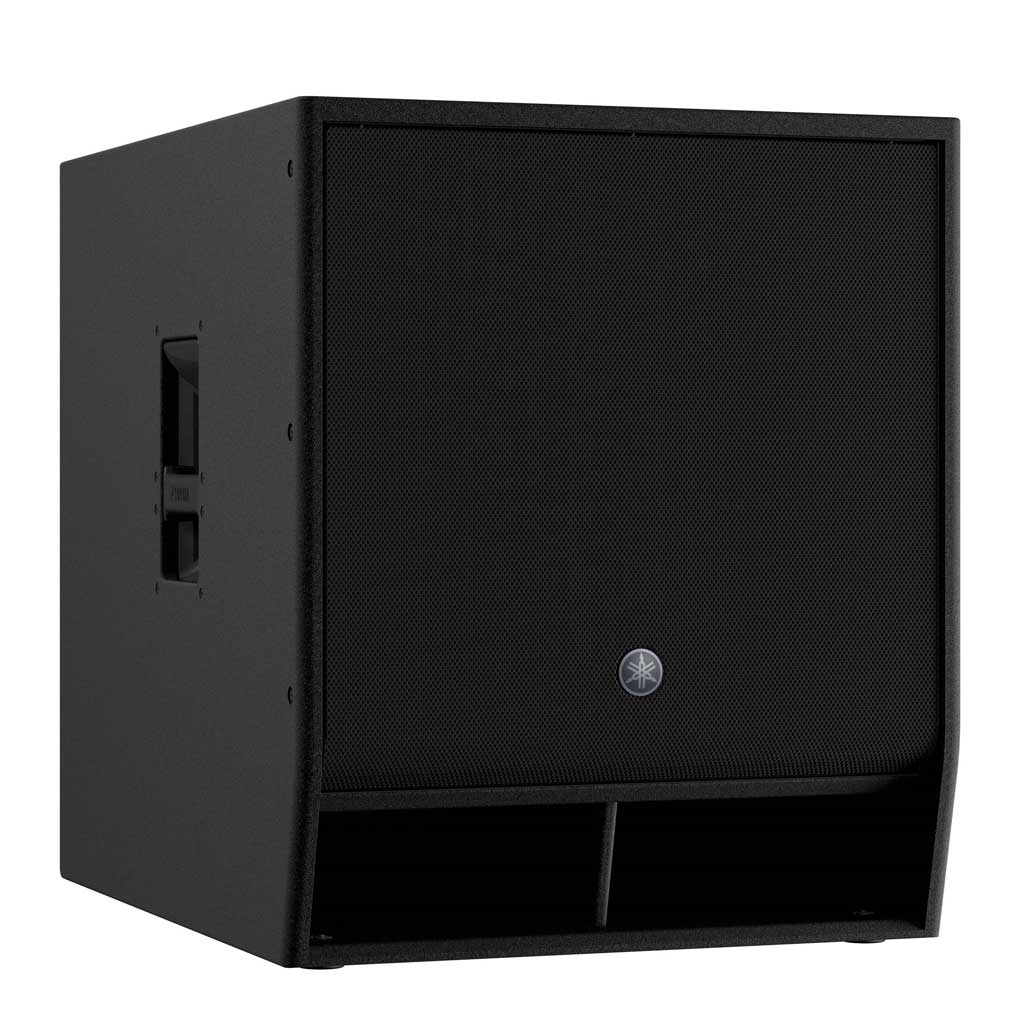Yamaha DXS18XLF Powered Subwoofer