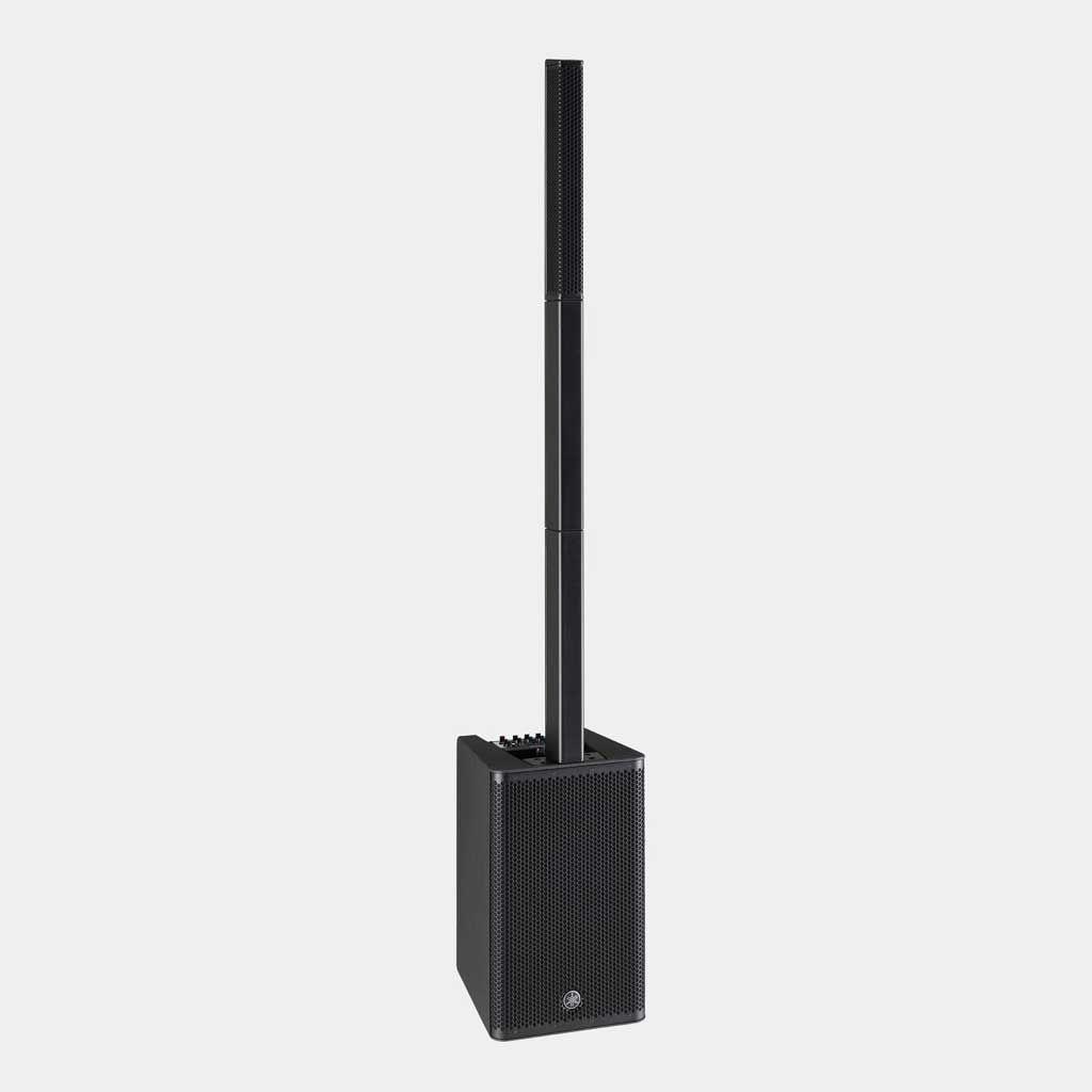 Yamaha STAGEPAS 1K All-In-One Portable PA System