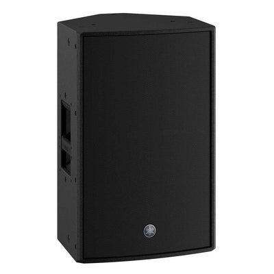 Yamaha DZR12 12" Powered Loudspeaker