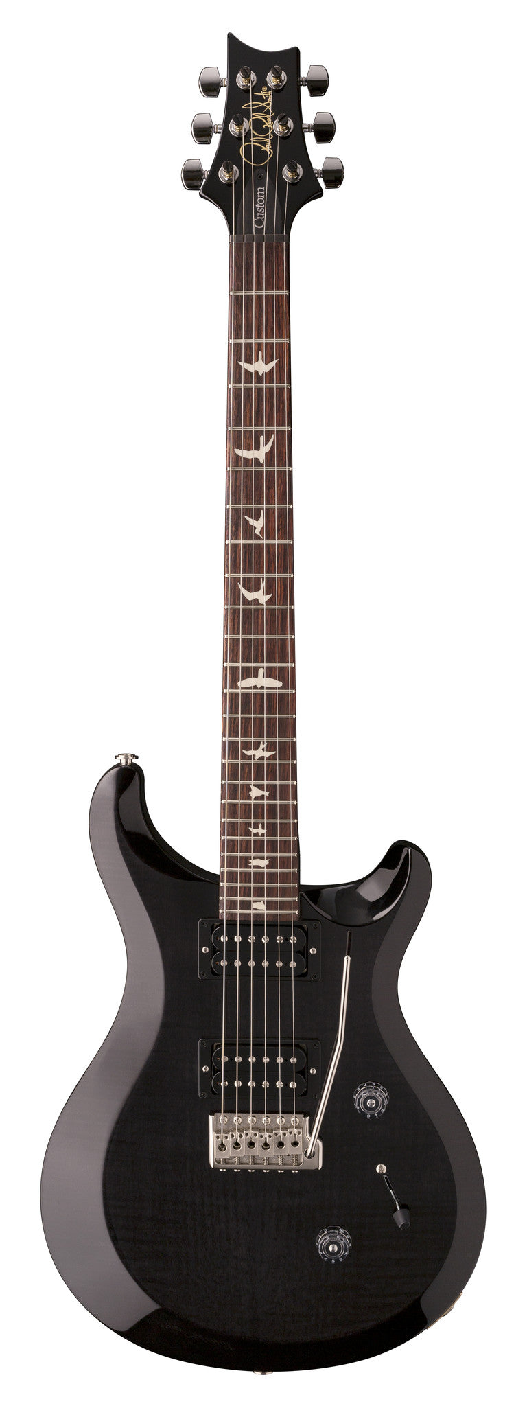 Paul Reed Smith S2 Custom 24 - Elephant Gray