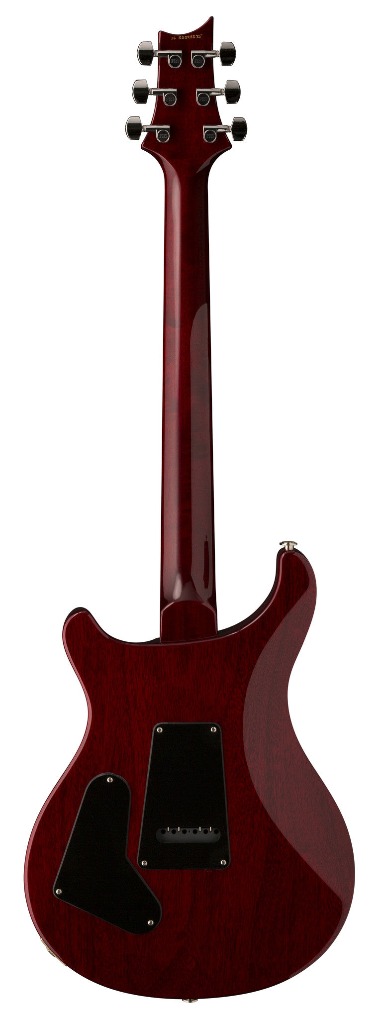 Paul Reed Smith S2 Custom 24 - Scarlet Red