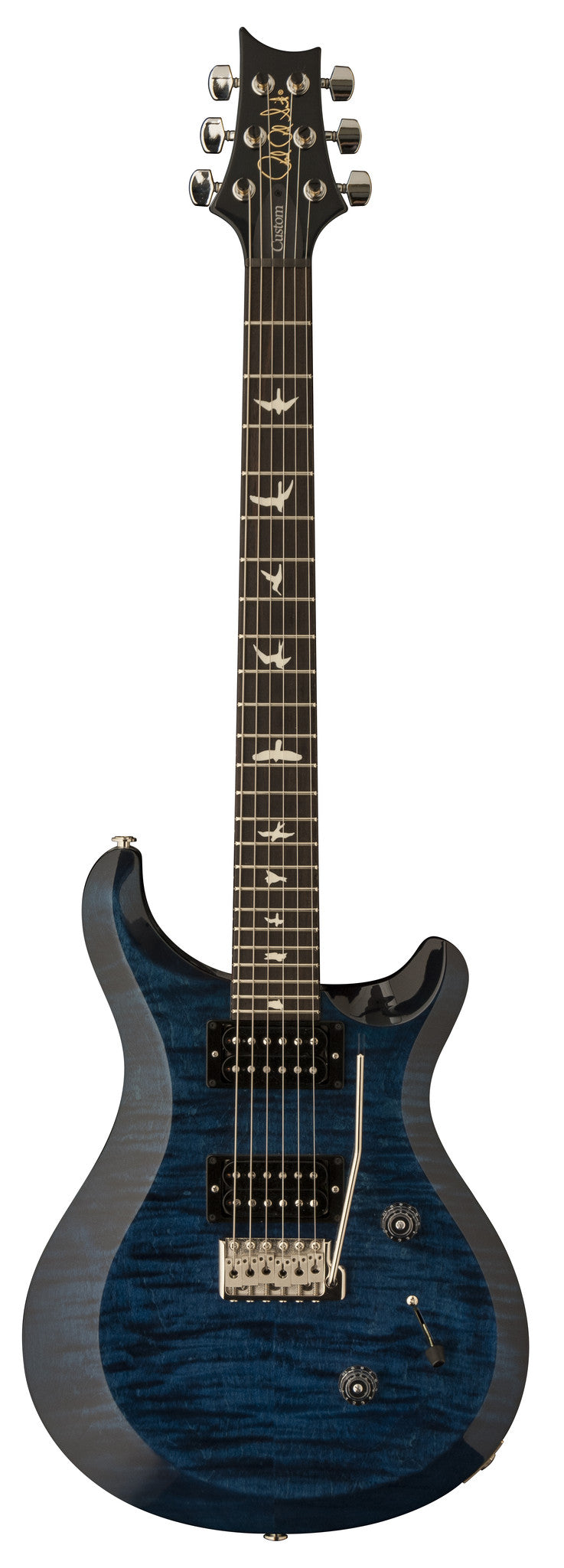Paul Reed Smith S2 Custom 24 - Whale Blue