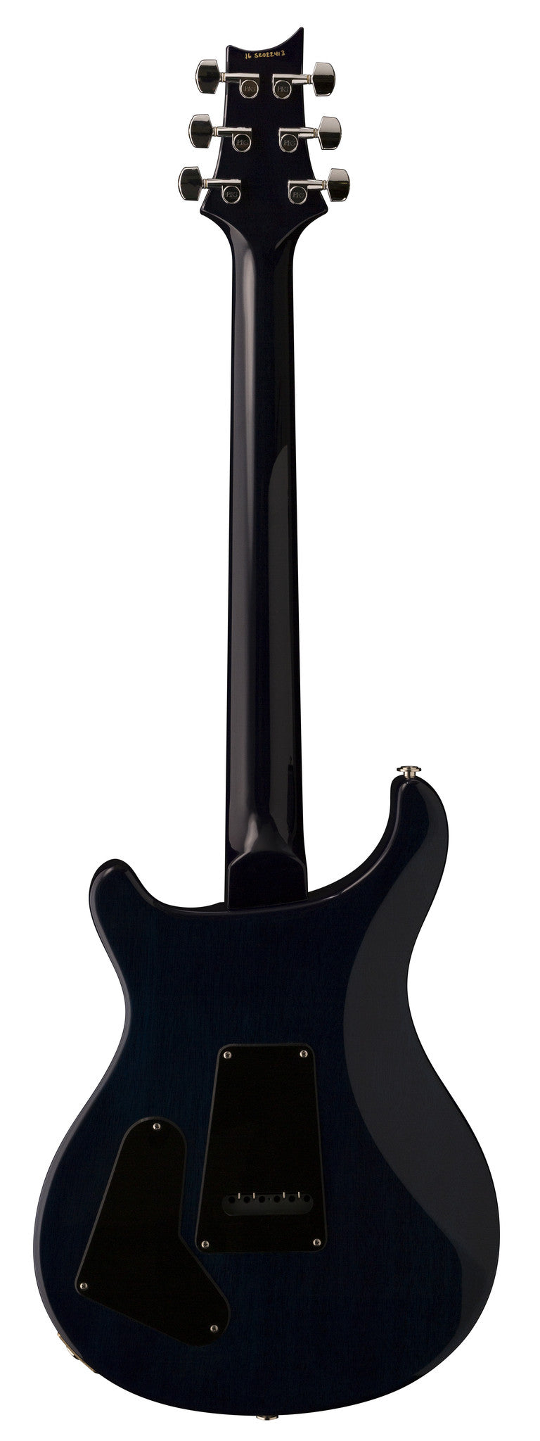 Paul Reed Smith S2 Custom 24 - Whale Blue