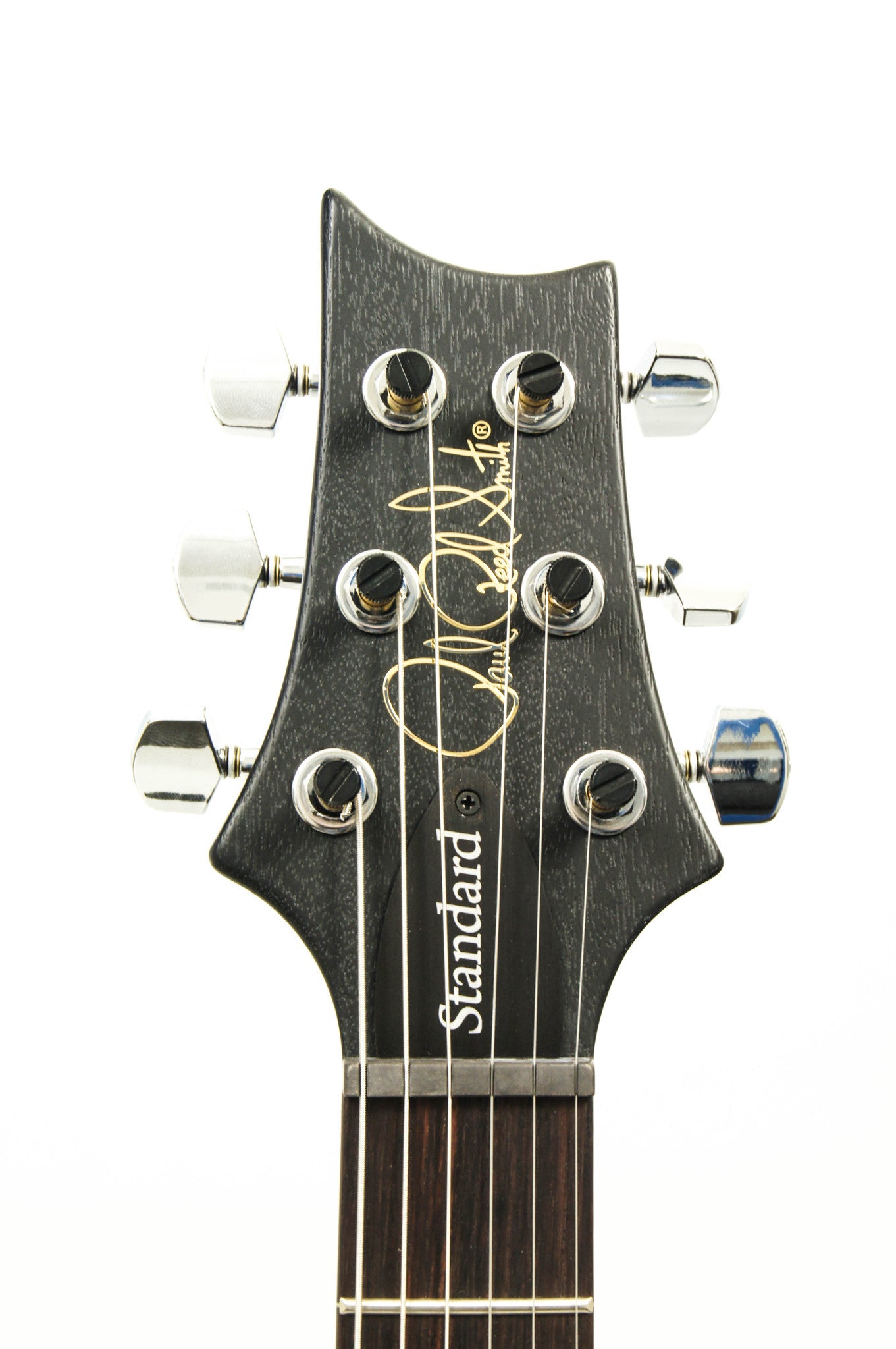 Paul Reed Smith S2 Singlecut Standard - Satin Charcoal