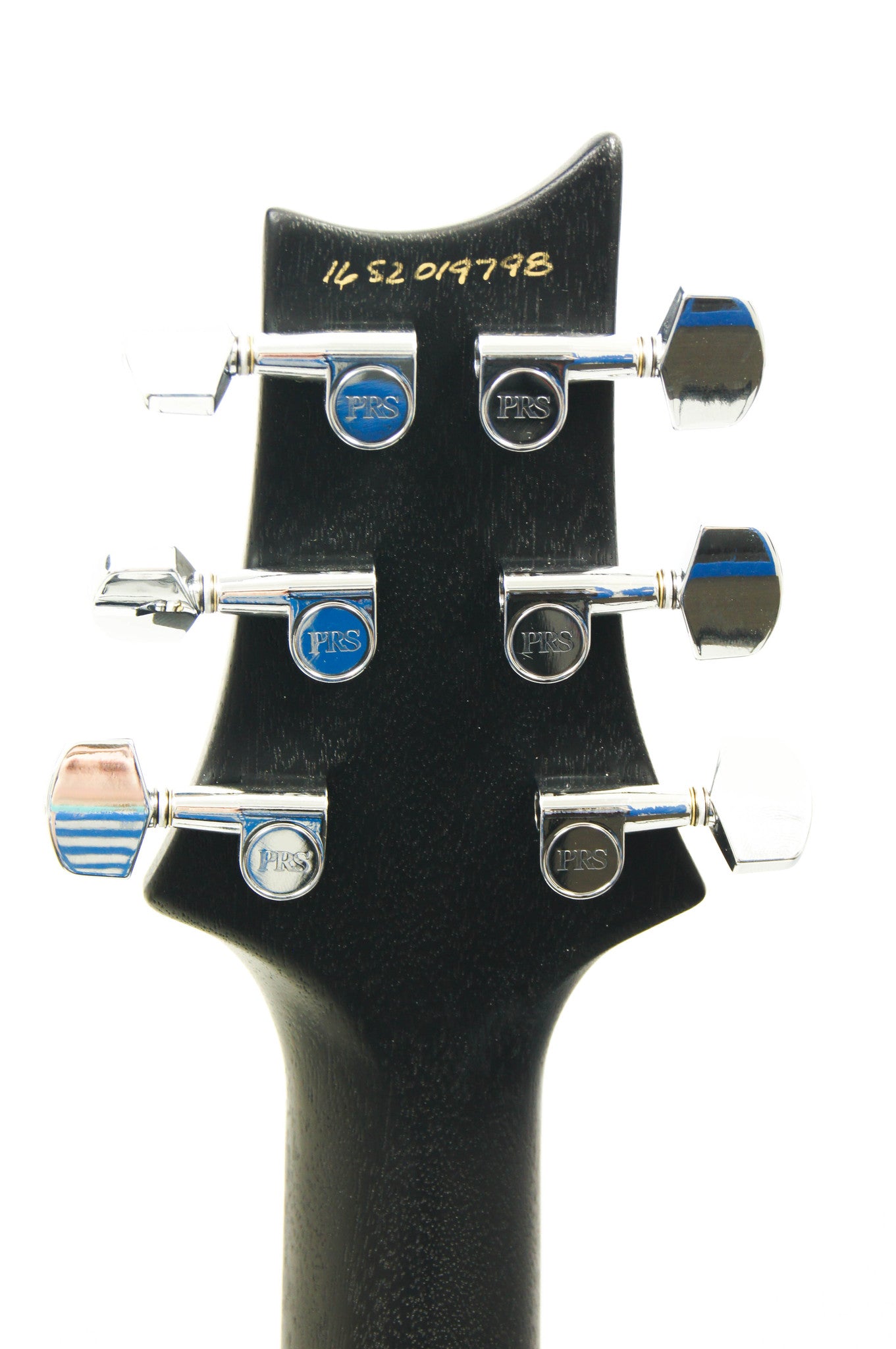 Paul Reed Smith S2 Singlecut Standard - Satin Charcoal