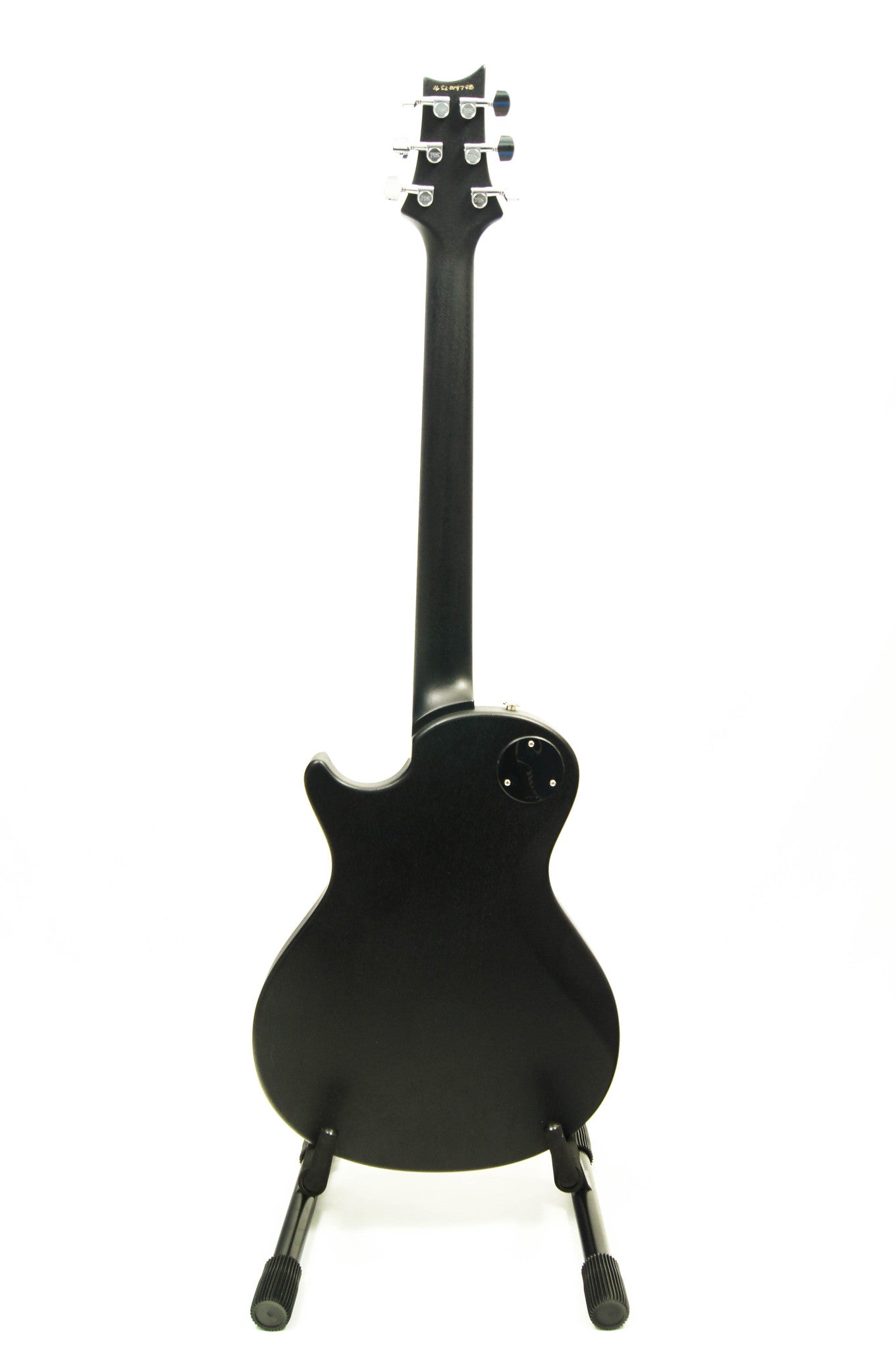 Paul Reed Smith S2 Singlecut Standard - Satin Charcoal