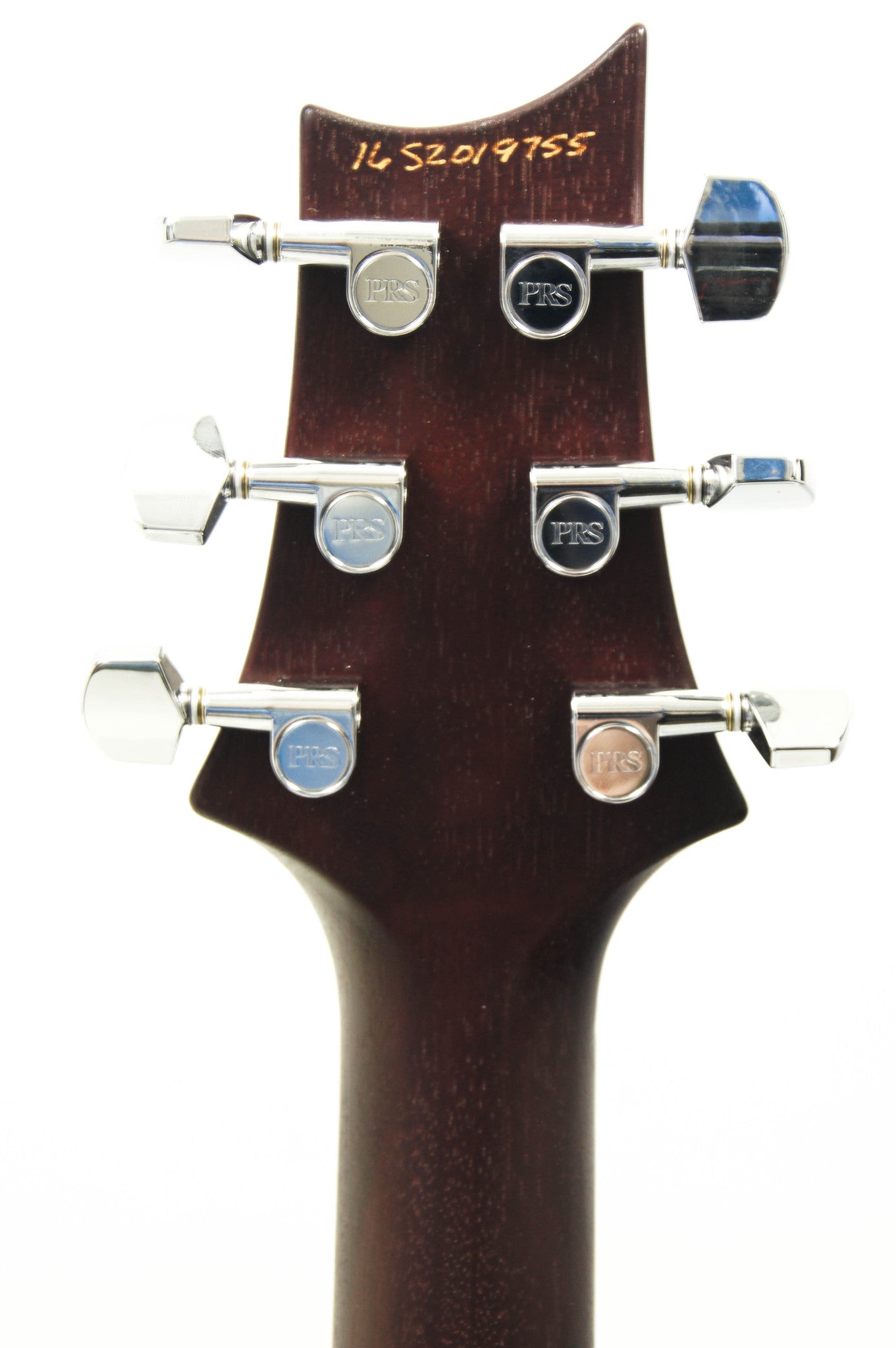 Paul Reed Smith S2 Singlecut Standard Satin - McCarty Tobacco Burst