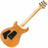 Paul Reed Smith SE Custom 22 Semi-Hollow Electric Guitar - Santana Yellow