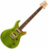 Paul Reed Smith SE Custom 24-08 Electric Guitar - Eriza Verde