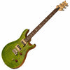 Paul Reed Smith SE Custom 24-08 Electric Guitar - Eriza Verde